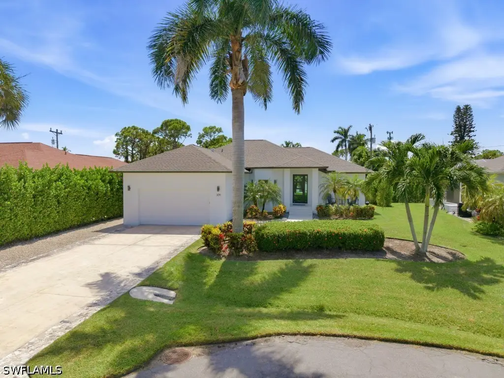 309 3rd Avenue, Marco Island, FL 34145 - #1