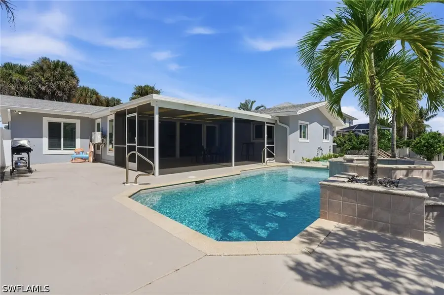 310 Madison Court, Fort Myers Beach, FL 33931 - #2