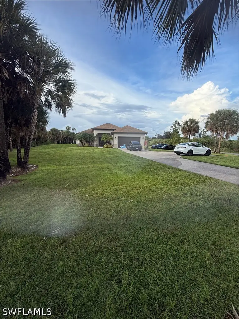 2831 32nd Avenue Se, Naples, FL 34117 - #2
