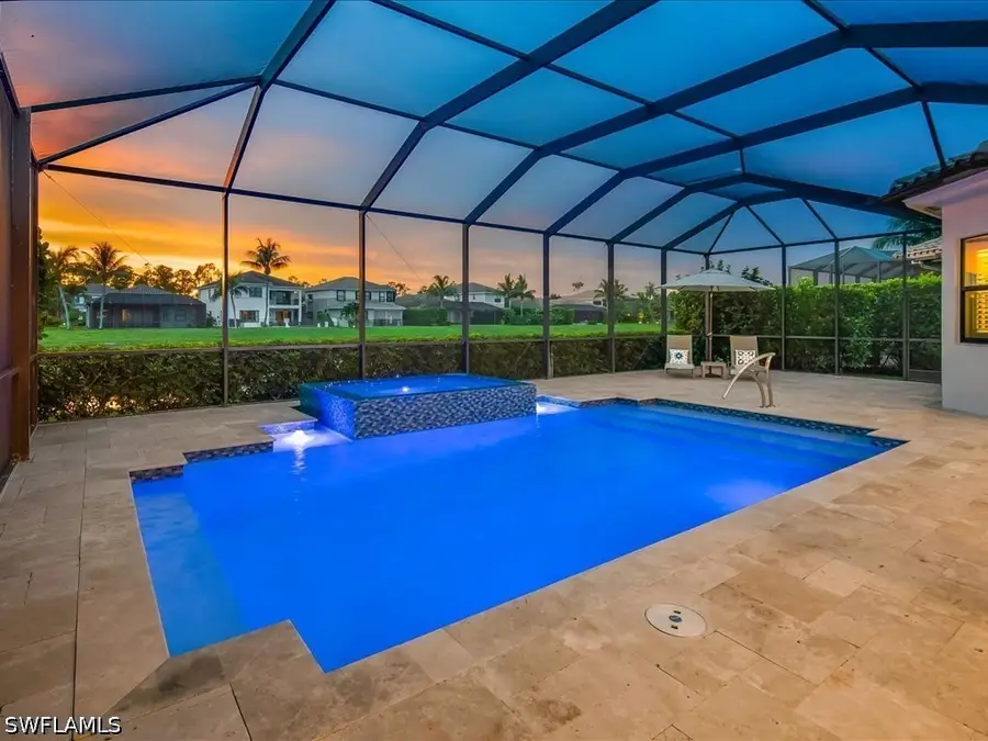 3428 Atlantic Circle, Naples, FL 34119 - #2