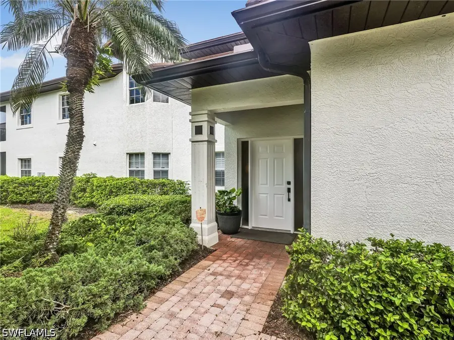 4465 Dover Court #1003, Naples, FL 34105 - #3