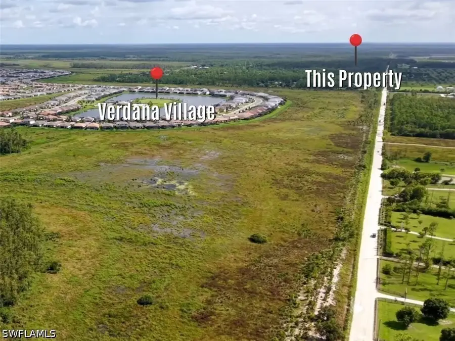 18125 Dykes Road, Estero, FL 33928 - #3