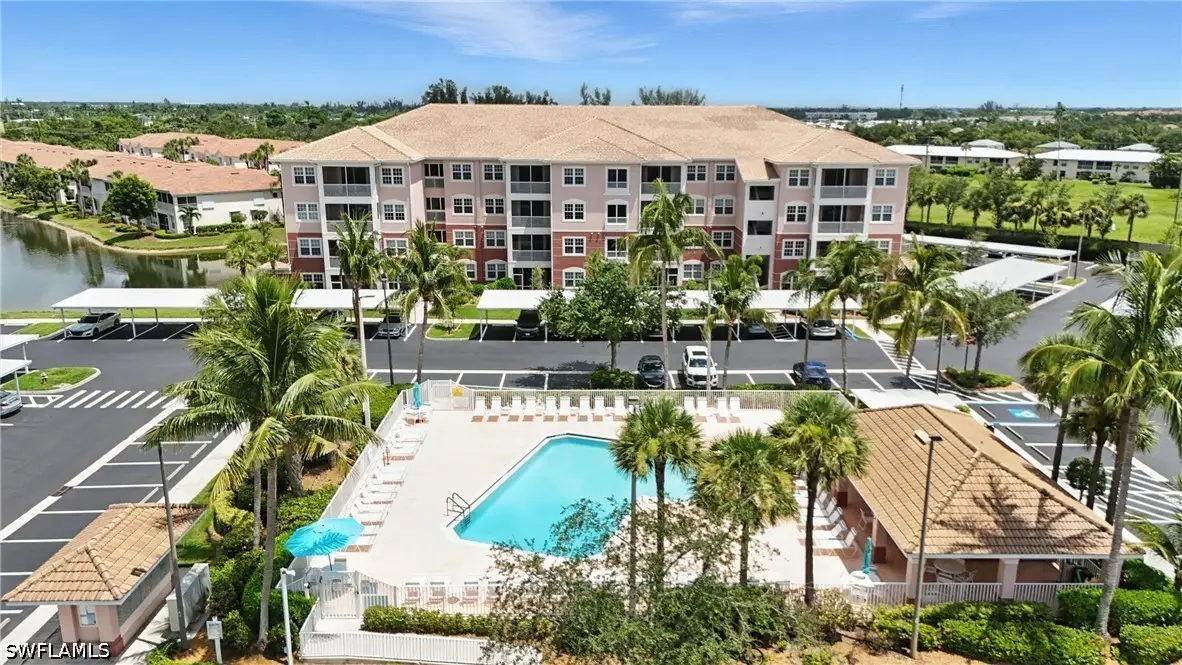 15901 Royal Pointe Lane #301, Fort Myers, FL 33908 - #1