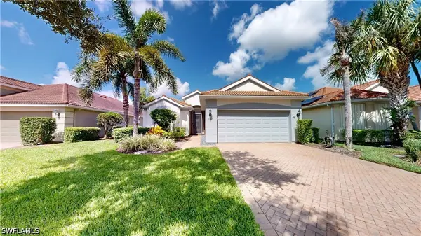 5903 Constitution Street, Ave Maria, FL 34142