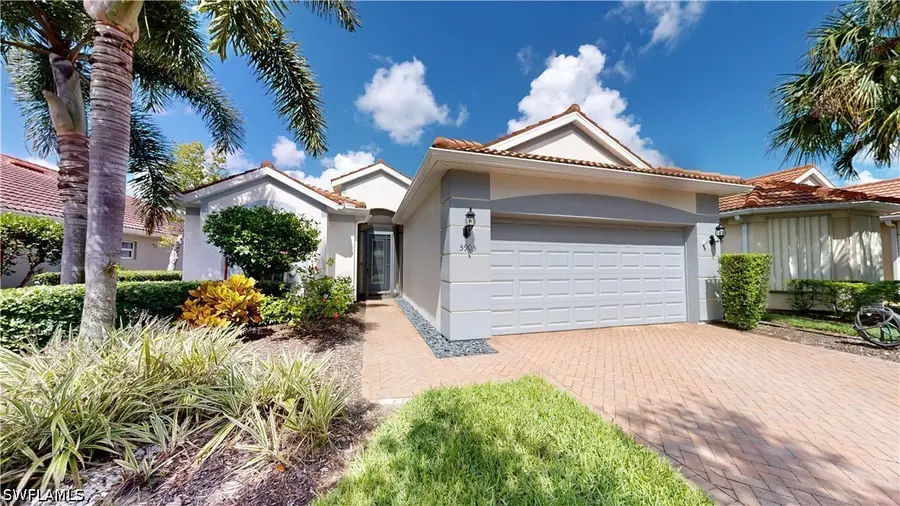 5903 Constitution Street, Avenue Maria, FL 34142 - #3