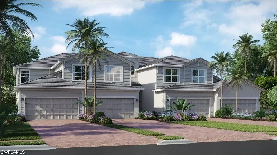 5598 Newcastle Court #5922, Avenue Maria, FL 34142 - #1