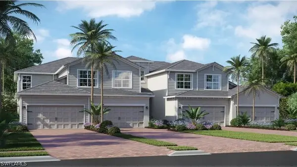 5598 Newcastle Court #5922, Ave Maria, FL 34142