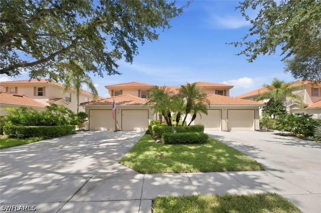 250 Robin Hood Circle #201, Naples, FL 34104 - #1