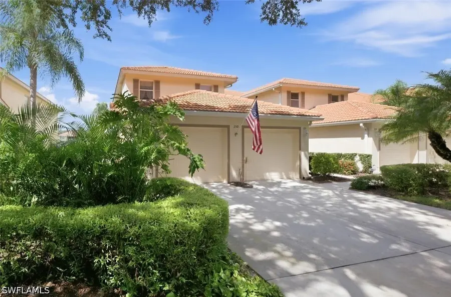 250 Robin Hood Circle #201, Naples, FL 34104 - #3