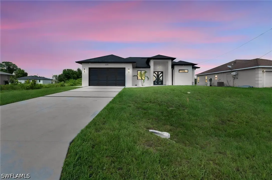 3724 7th Street Sw, Lehigh Acres, FL 33976 - #1
