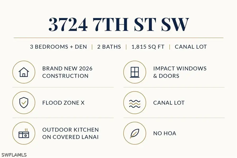3724 7th Street Sw, Lehigh Acres, FL 33976 - #2