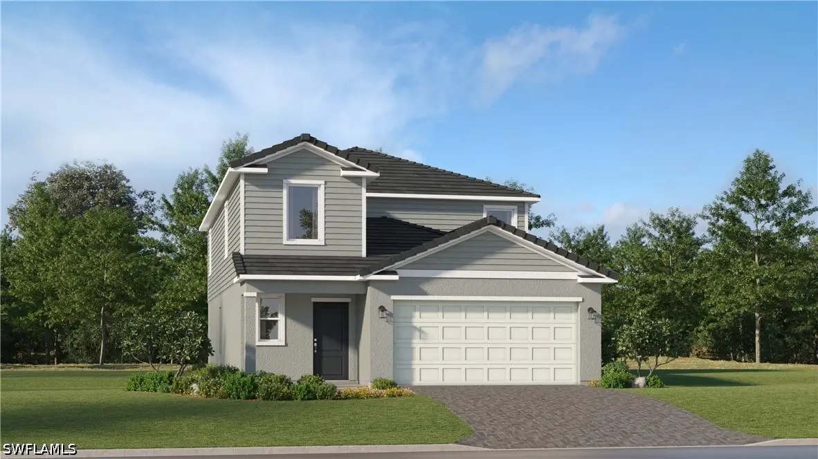 3638 Justicia Court, Avenue Maria, FL 34142 - #1