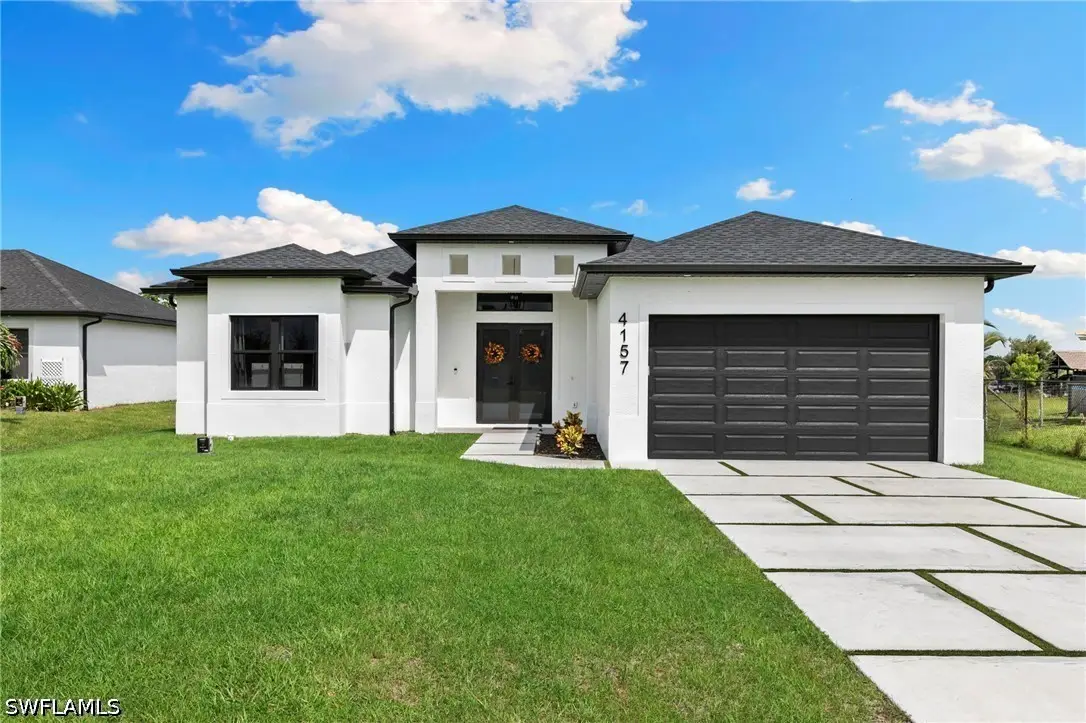 4157 68th Avenue Ne, Naples, FL 34120 - #1
