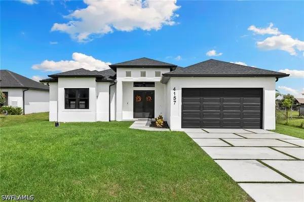 4157 68th Avenue Ne, Naples, FL 34120