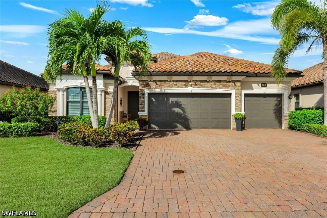 28112 Kerry Court, Bonita Springs, FL 34135 - #1