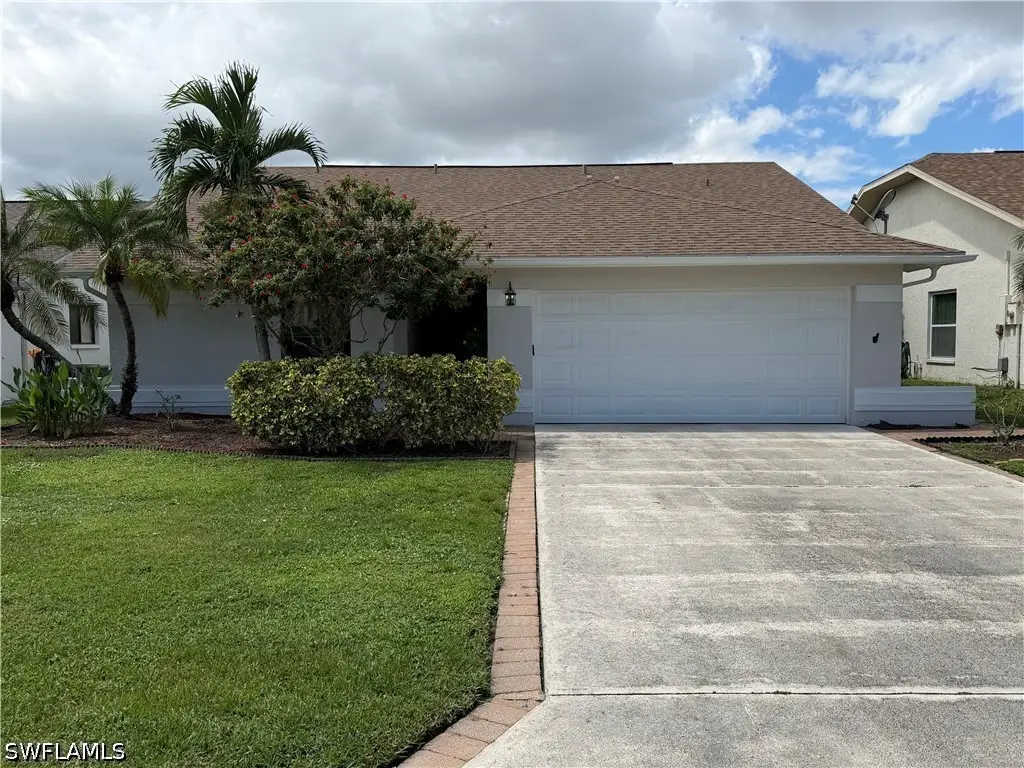 13250 Radcliffe Drive W, Fort Myers, FL 33966 - #1