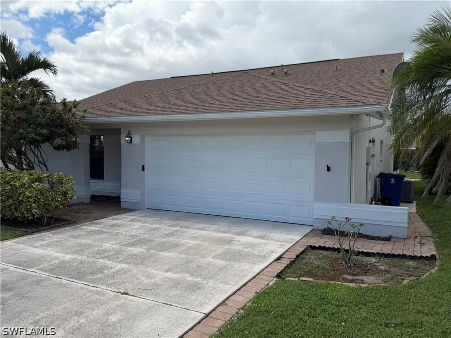 13250 Radcliffe Drive W, Fort Myers, FL 33966 - #2