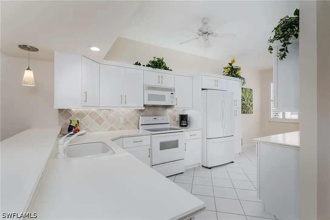 6700 Beach Resort Drive #5, Naples, FL 34114 - #1