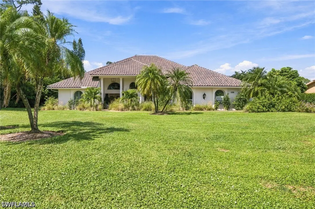 1936 Empress Court, Naples, FL 34110 - #1