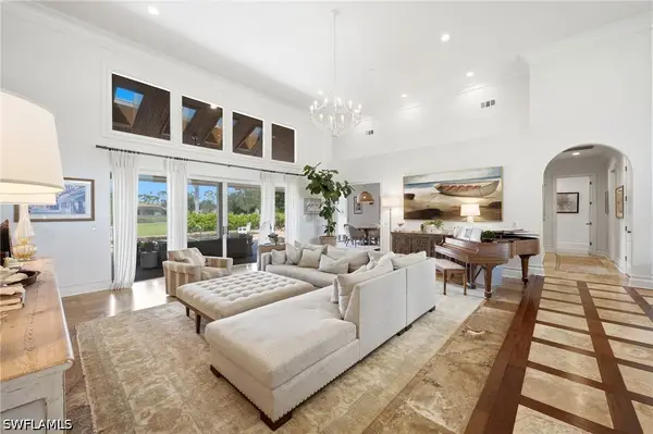 1936 Empress Court, Naples, FL 34110