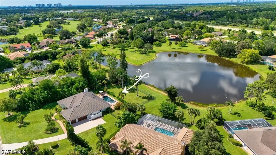 1936 Empress Court, Naples, FL 34110 - #2