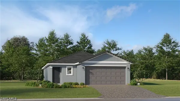 3650 Justicia Court, Ave Maria, FL 34142