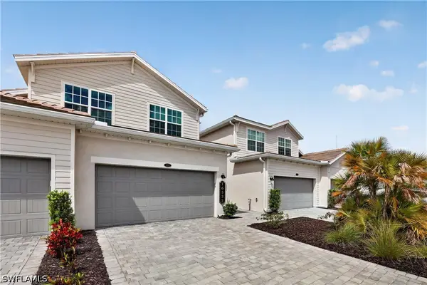 16365 Willowgreen Road #1521, Babcock Ranch, FL 33982