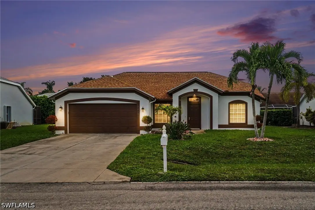 22394 Fountain Lakes Boulevard, Estero, FL 33928 - #1