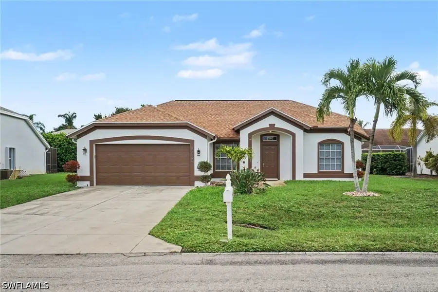 22394 Fountain Lakes Boulevard, Estero, FL 33928 - #2