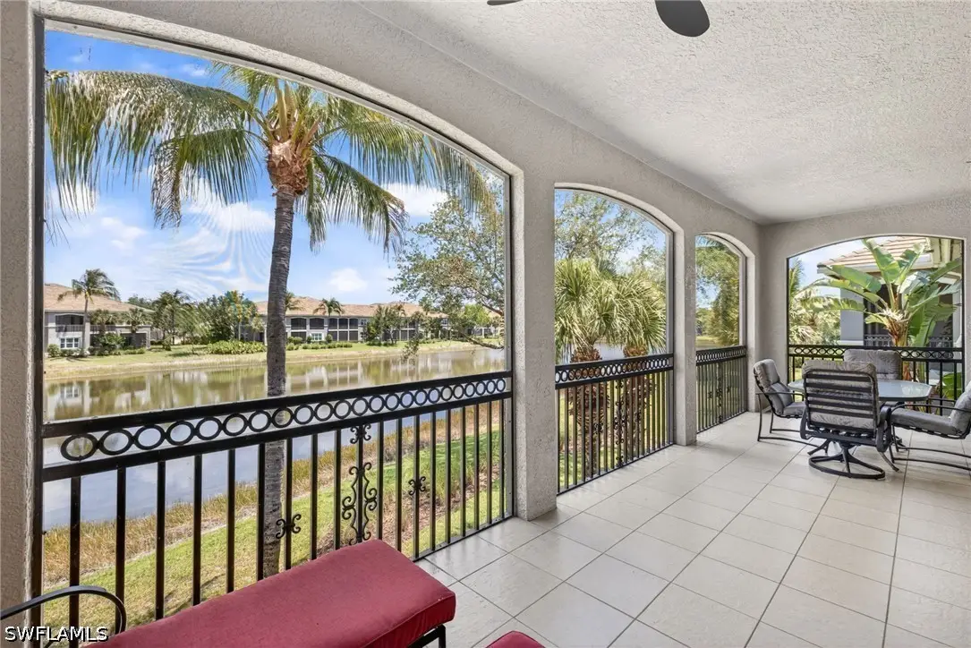 9219 Corfu Court #202, Naples, FL 34114 - #1