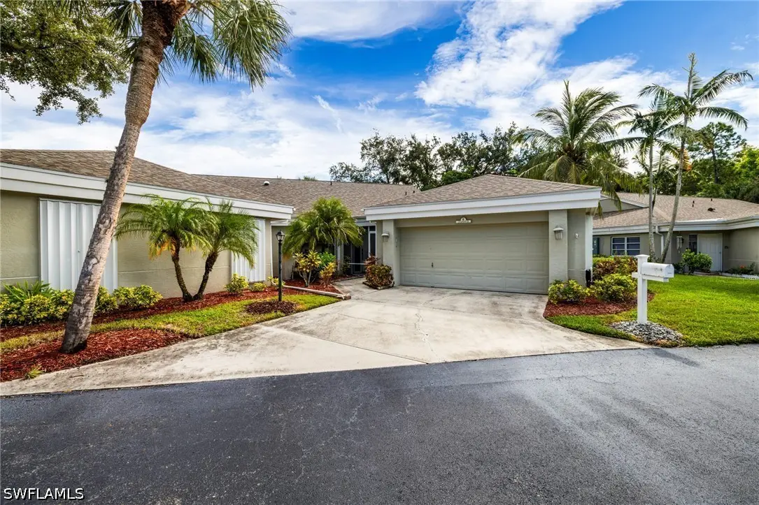 21695 Sungate Court, Estero, FL 33928 - #1