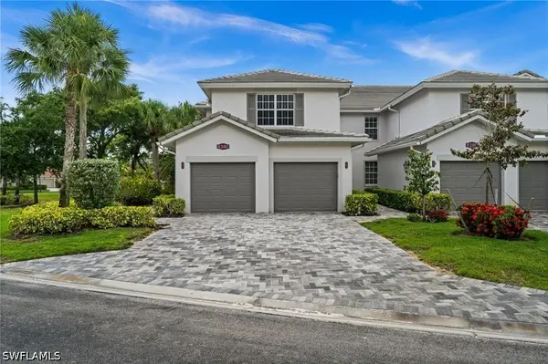 8380 Whisper Trace Lane #J201, Naples, FL 34114