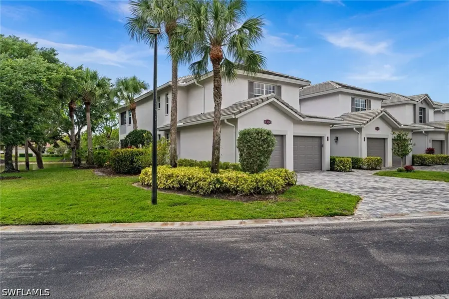 8380 Whisper Trace Lane #J201, Naples, FL 34114 - #2