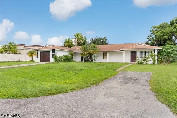 5067 27th Place Sw, Naples, FL 34116