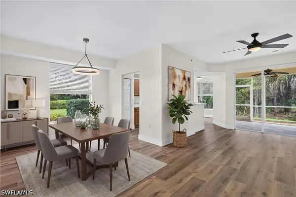 1295 Henley Street #1207, Naples, FL 34105