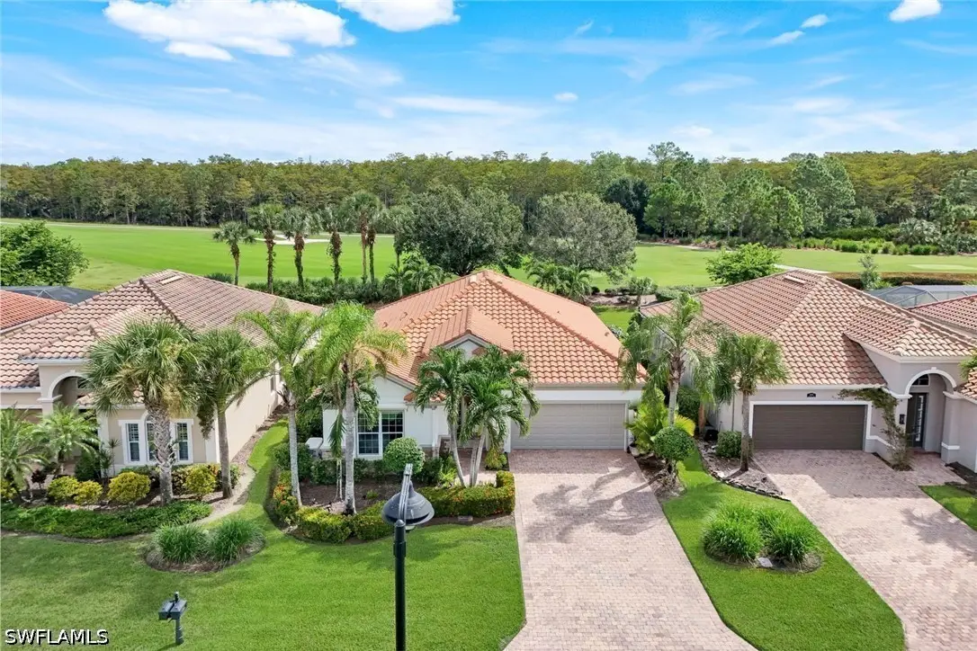 9090 Limestone Lane, Naples, FL 34120 - #1