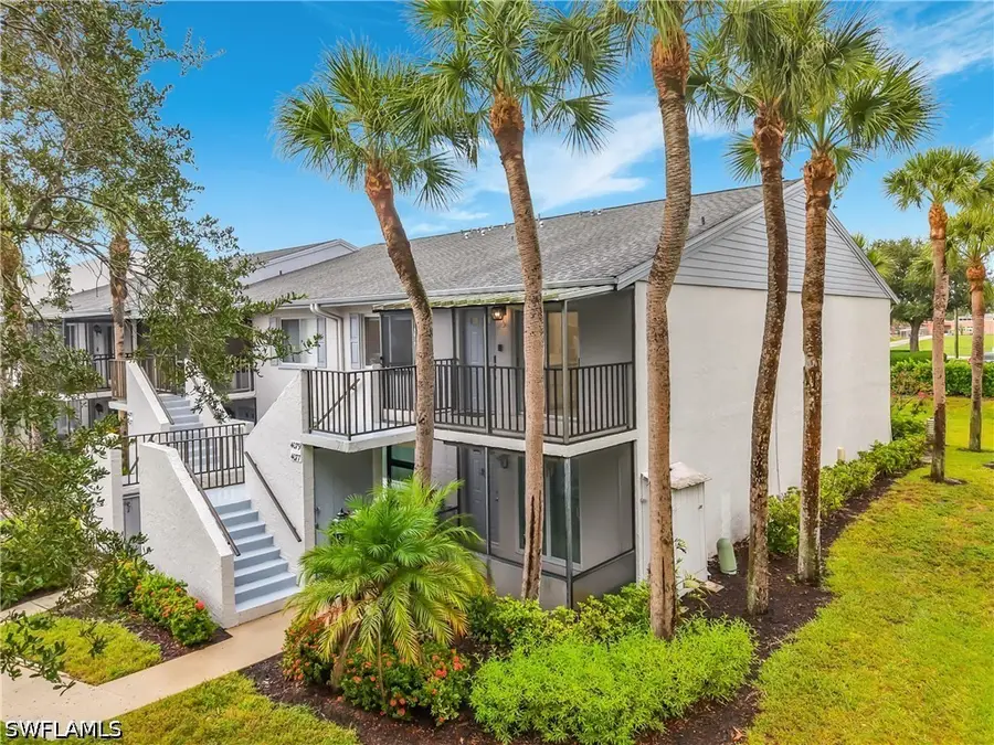 4079 Northlight Drive #2, Naples, FL 34112 - #2