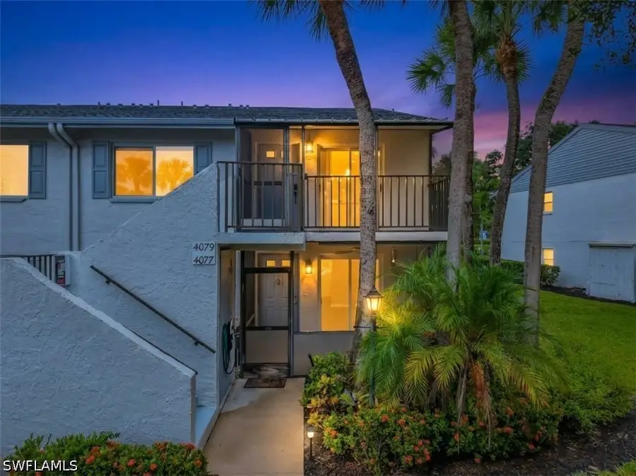 4079 Northlight Drive #2, Naples, FL 34112 - #3