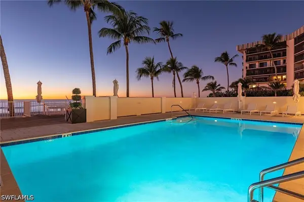 3377 Gulf Shore Boulevard N #6C, Naples, FL 34103
