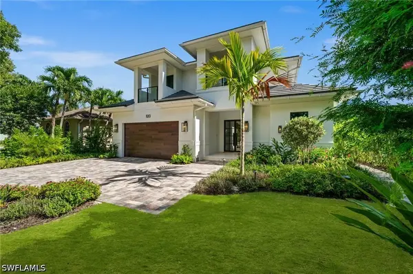 1120 10th Avenue N, Naples, FL 34102