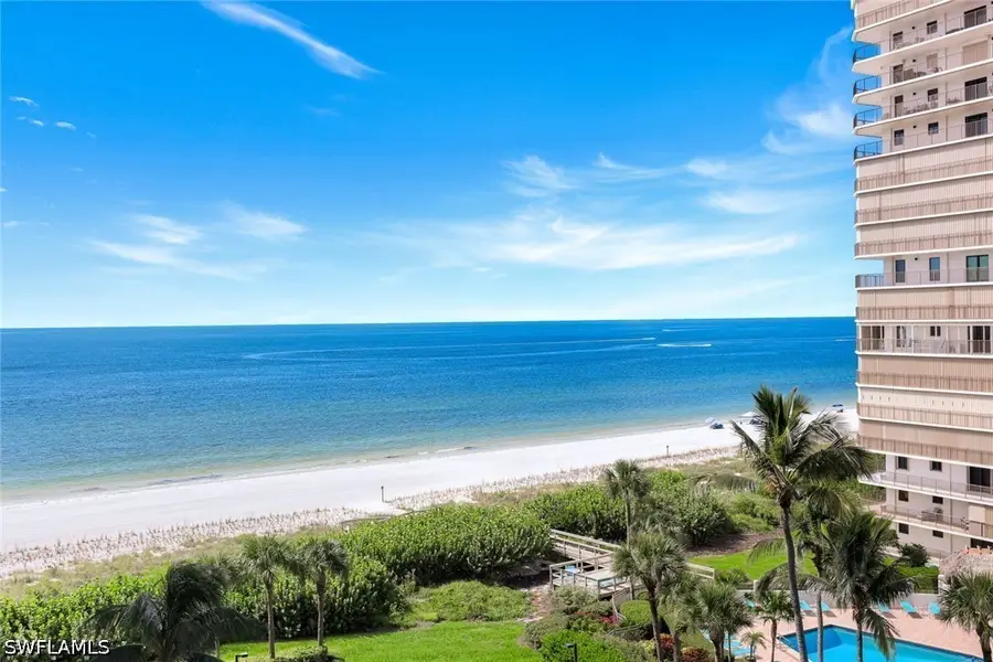 850 S Collier Boulevard #603, Marco Island, FL 34145 - #2