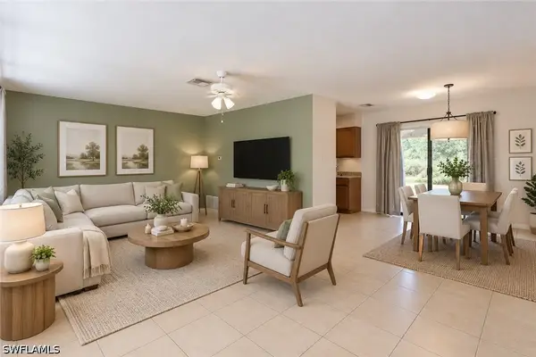 1111 Gifford Avenue N, Lehigh Acres, FL 33936