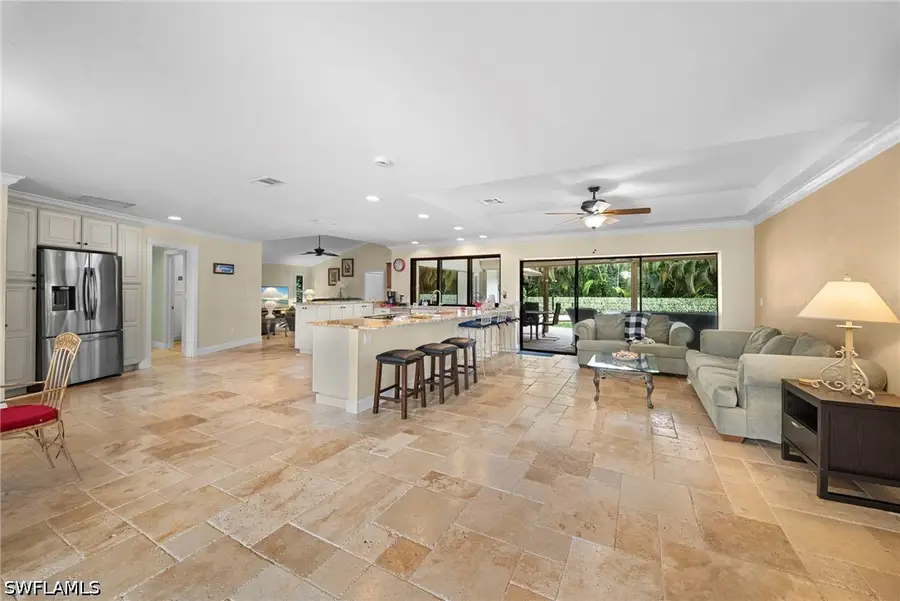 2171 Kings Lake Boulevard, Naples, FL 34112 - #2
