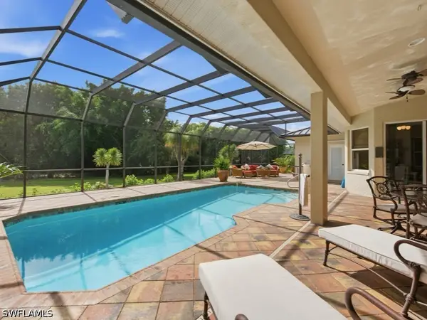 1361 Bayport Avenue, Marco Island, FL 34145