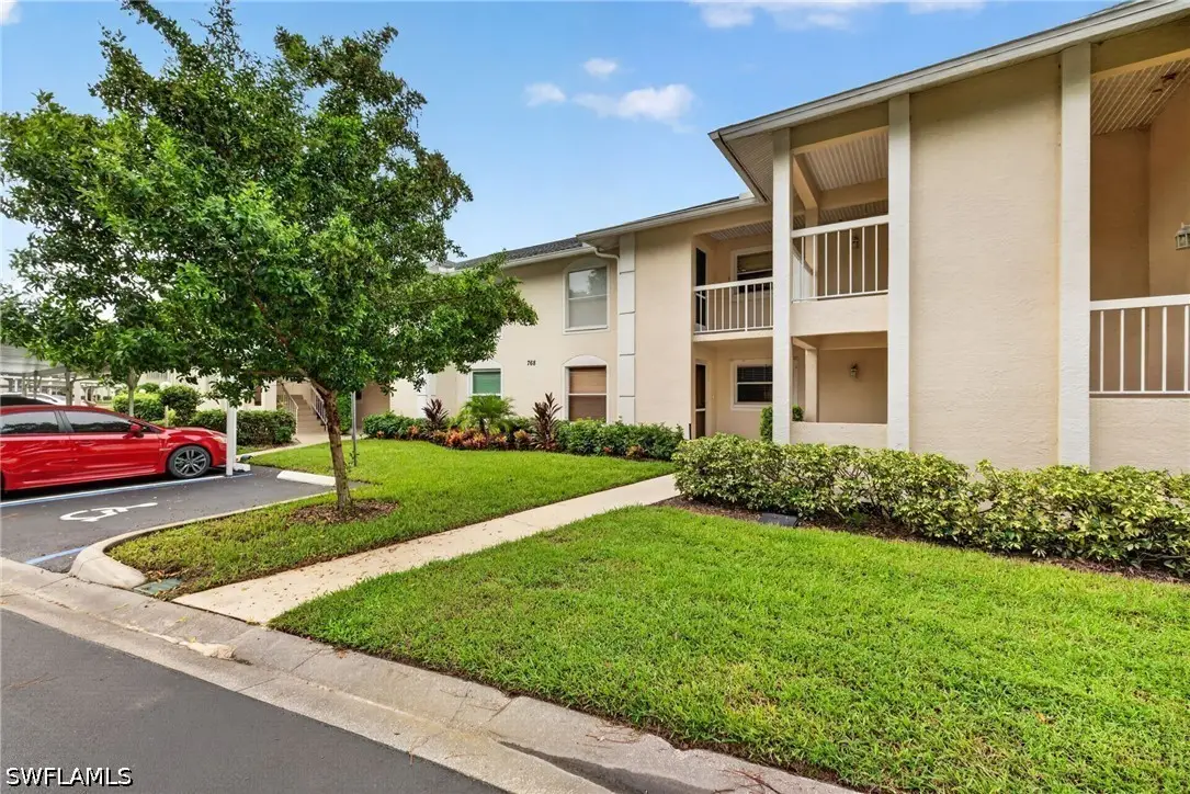 768 Landover Circle #203, Naples, FL 34104 - #1