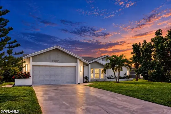 1310 SW 19th Lane, Cape Coral, FL 33991