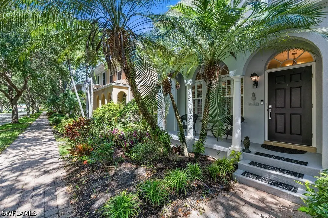 3478 Bravada Way, Naples, FL 34119 - #1