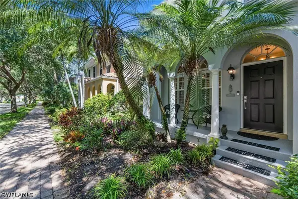 3478 Bravada Way, Naples, FL 34119