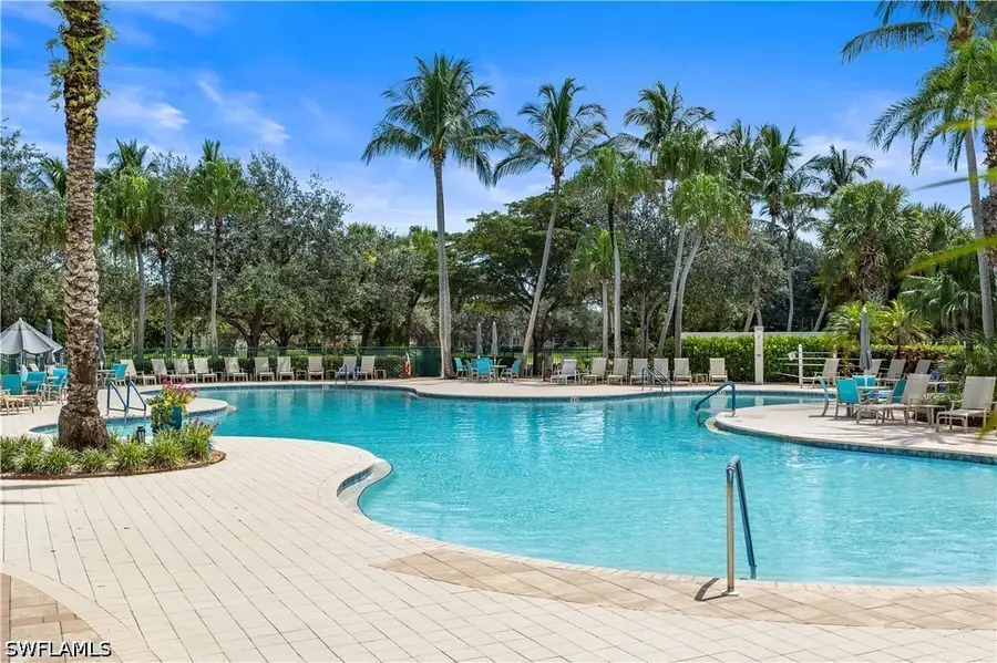 3478 Bravada Way, Naples, FL 34119 - #3