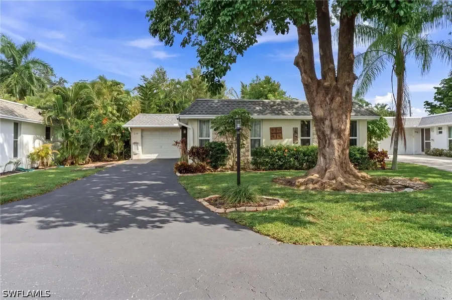 220 Lanchester Court #32, Naples, FL 34112 - #3